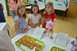 Ustvarjalne iskrice gornjegrajskih šolarjev 10